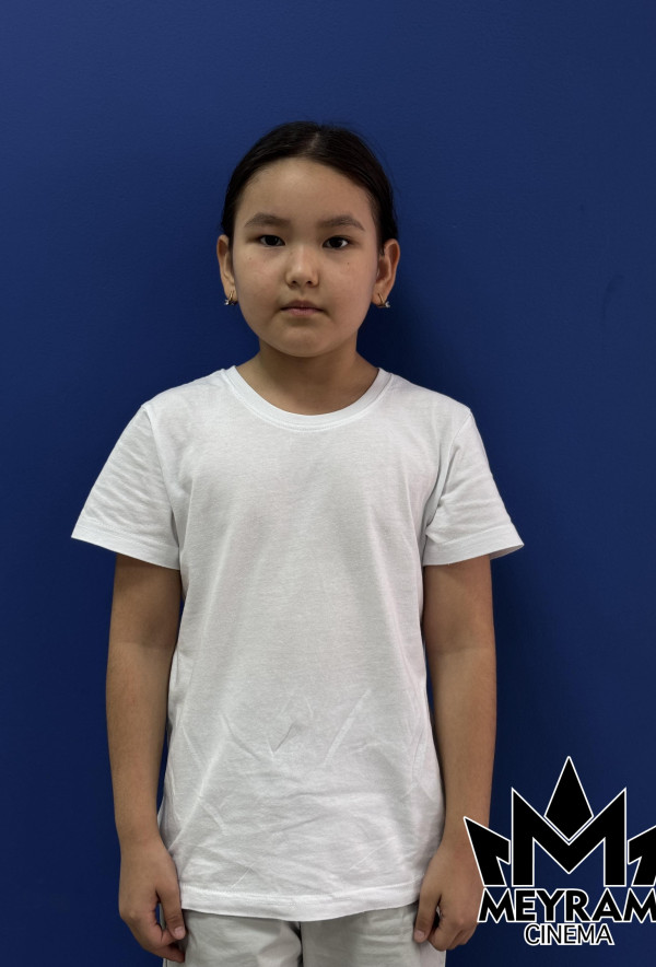 Кәусар Мехранқызы