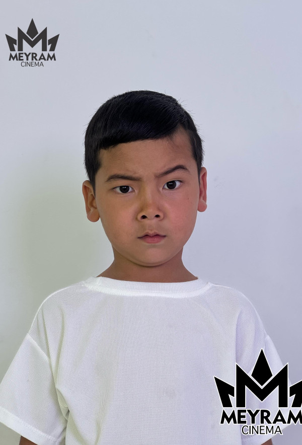 Нұртілеу Бақыт