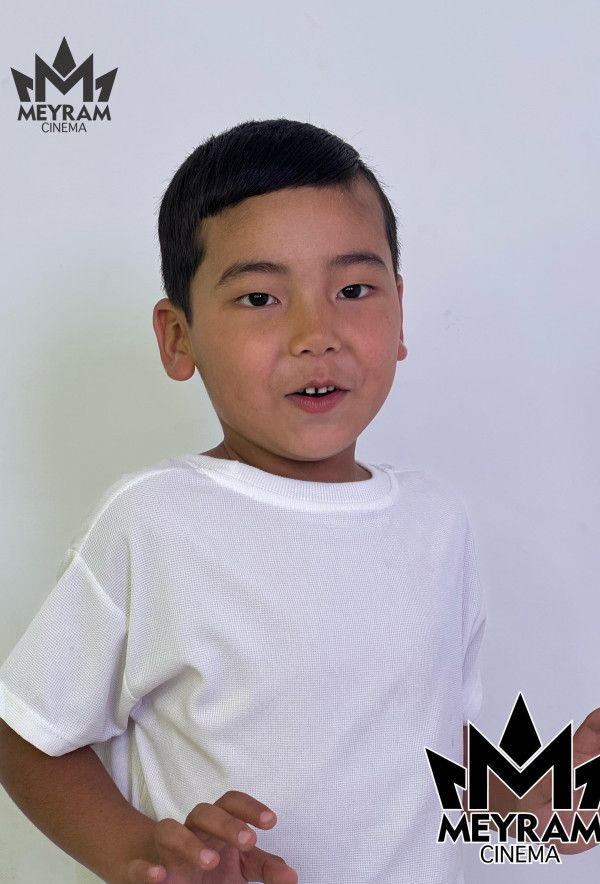 Нұртілеу Бақыт