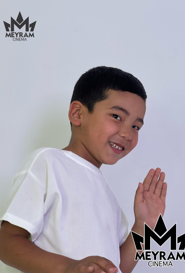 Нұртілеу Бақыт