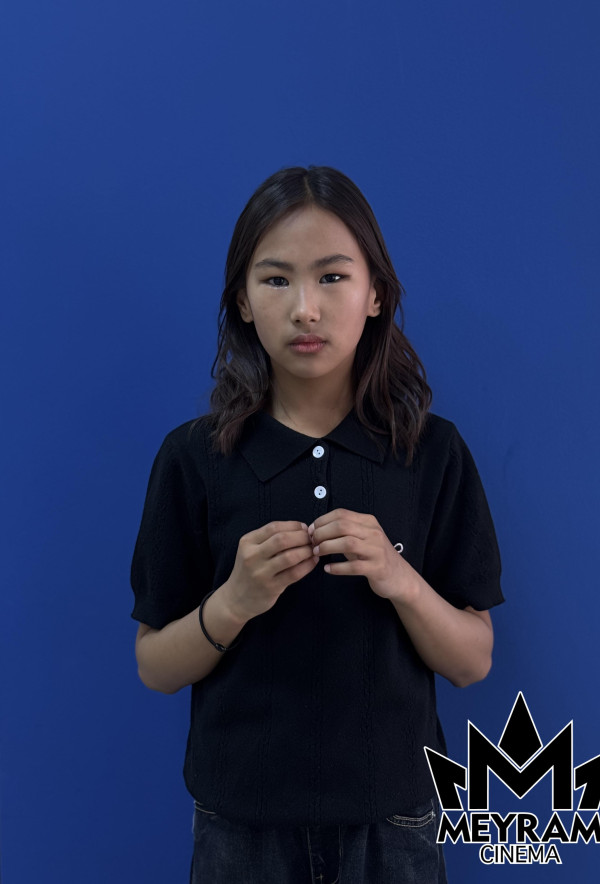 Айғаным Тоқтарбек