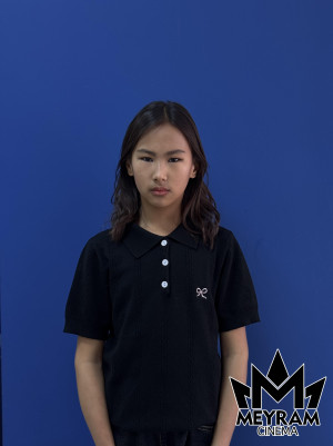 Айғаным Тоқтарбек