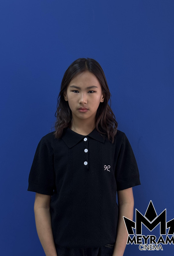 Айғаным Тоқтарбек