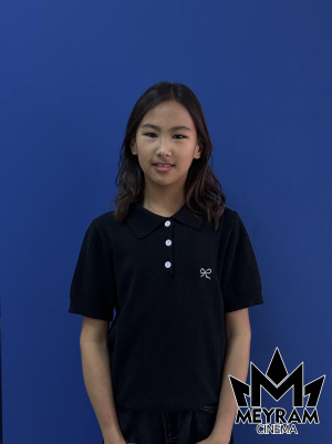 Айғаным Тоқтарбек