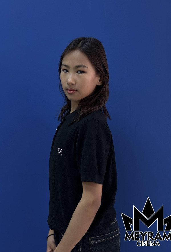 Айғаным Тоқтарбек