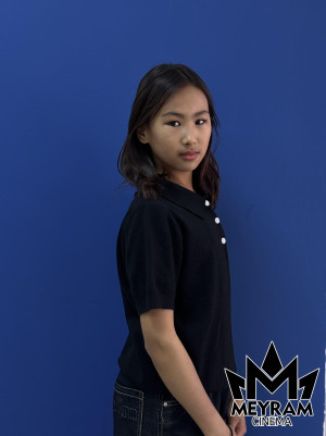 Айғаным Тоқтарбек