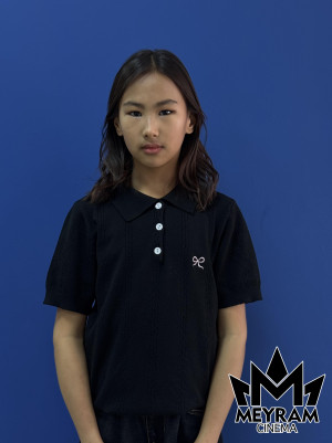 Айғаным Тоқтарбек