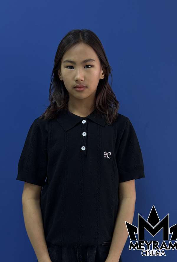 Айғаным Тоқтарбек