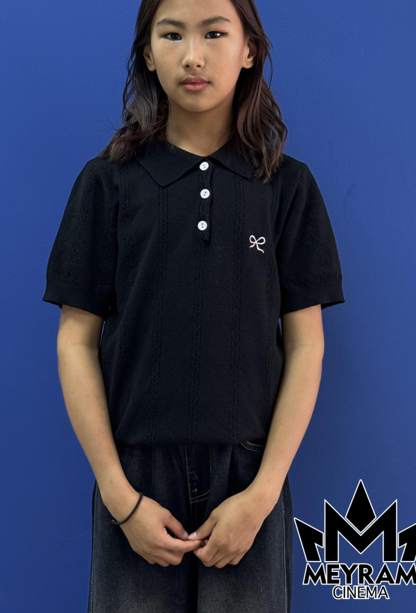 Айғаным Тоқтарбек