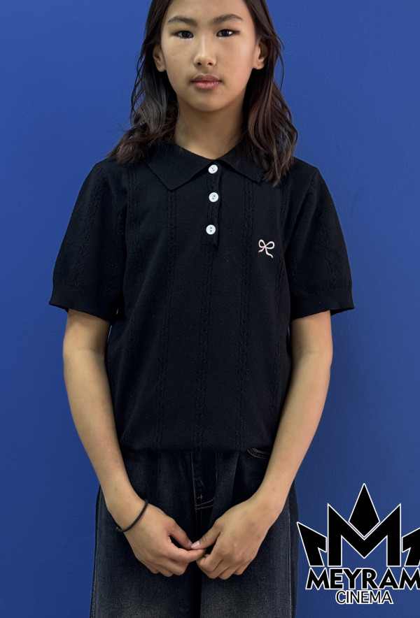 Айғаным Тоқтарбек