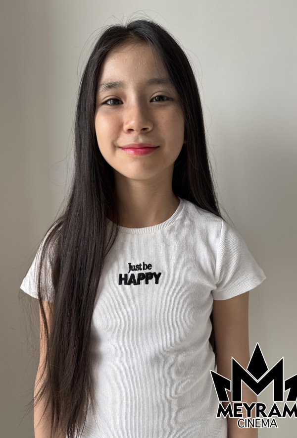 Ынжу Даулеткерейева