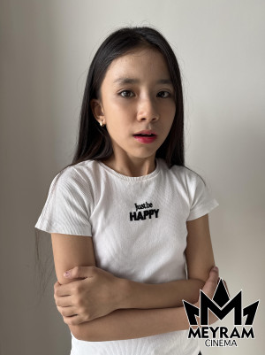 Ынжу Даулеткерейева