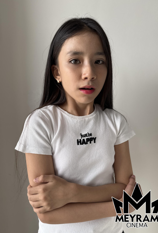 Ынжу Даулеткерейева