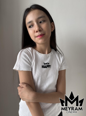 Ынжу Даулеткерейева