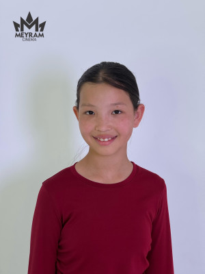 Раяна Сабит