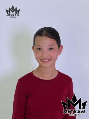 Раяна Сабит