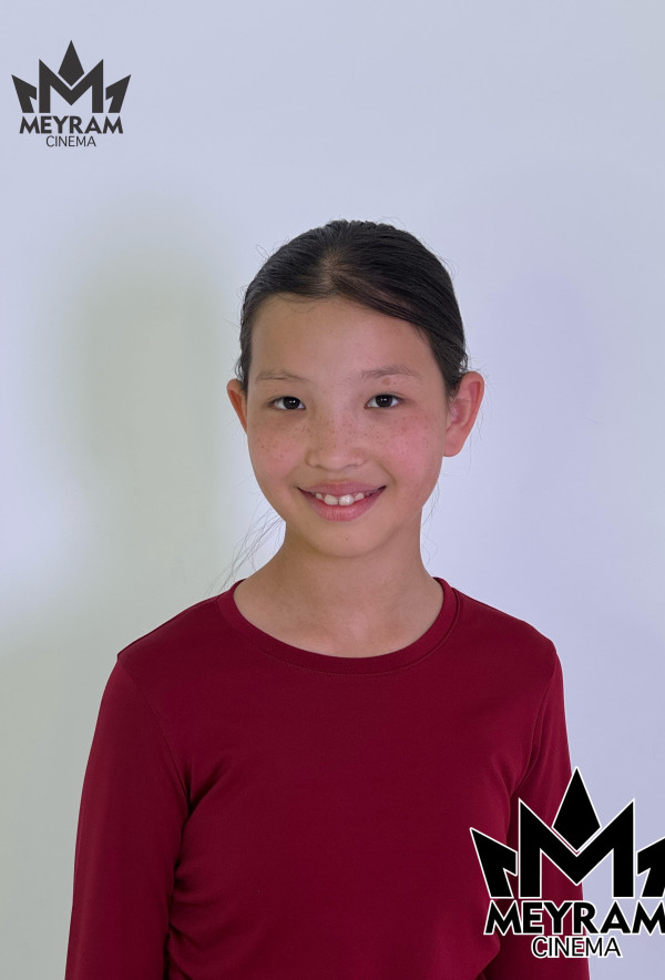 Раяна Сабит