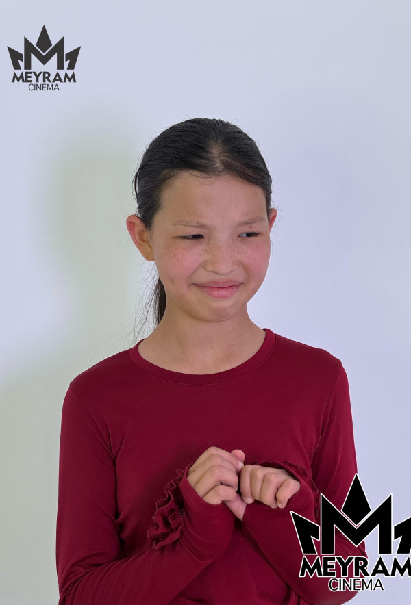 Раяна Сабит