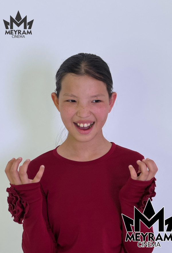 Раяна Сабит