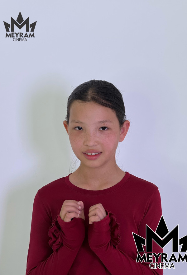 Раяна Сабит