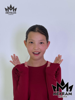 Раяна Сабит