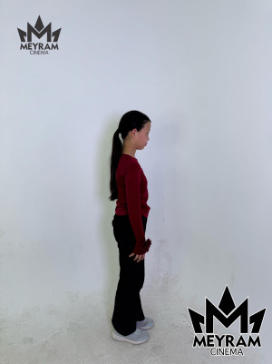 Раяна Сабит