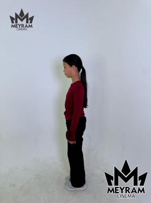 Раяна Сабит