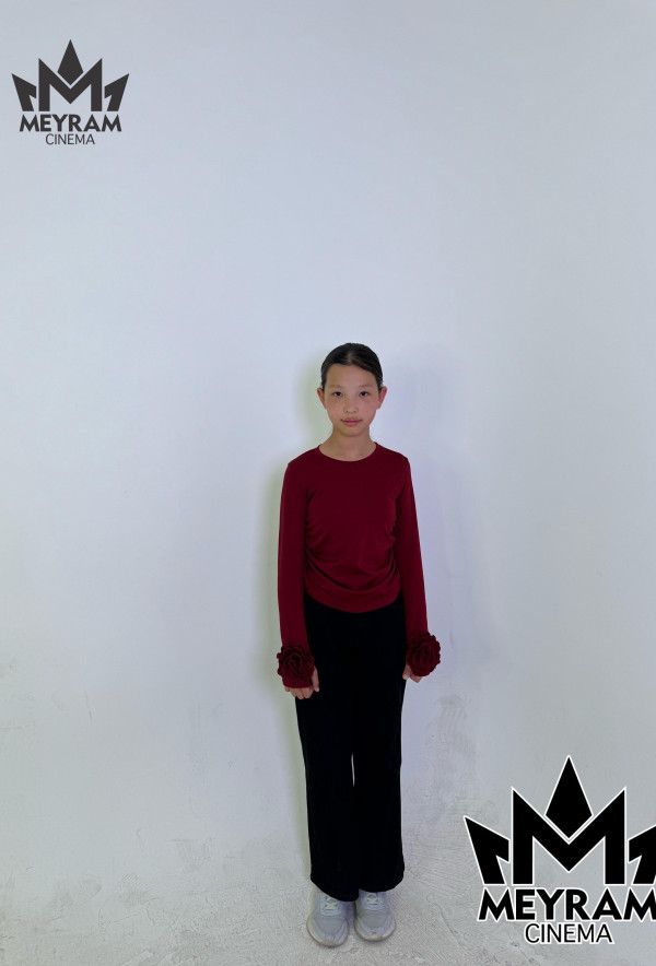 Раяна Сабит