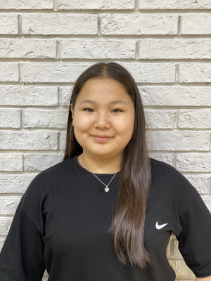 Еркеназ Жалмуханова