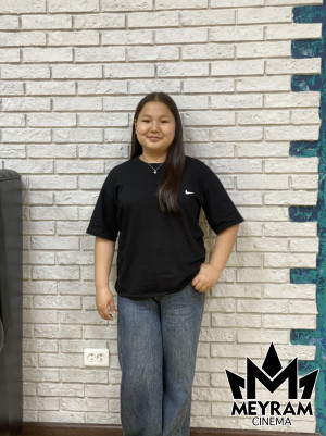 Еркеназ Жалмуханова