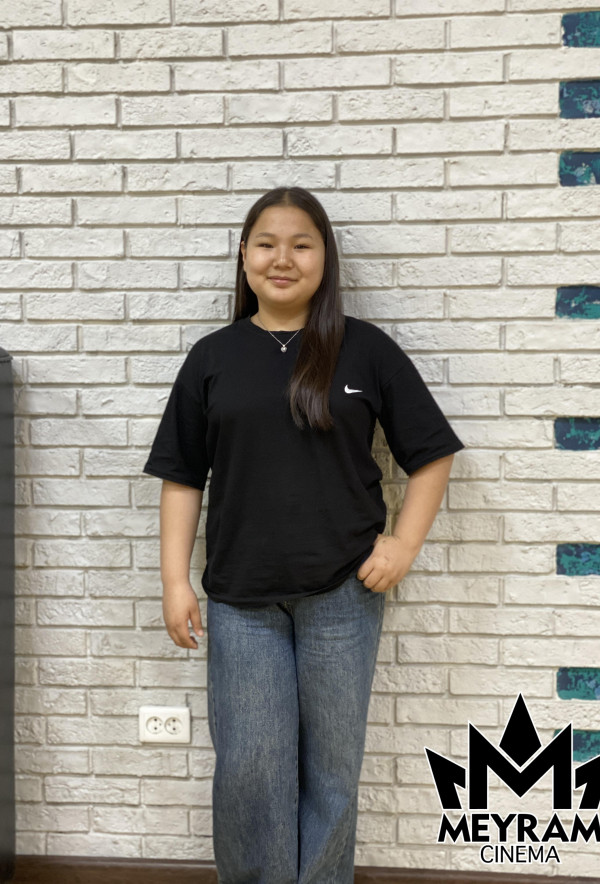 Еркеназ Жалмуханова