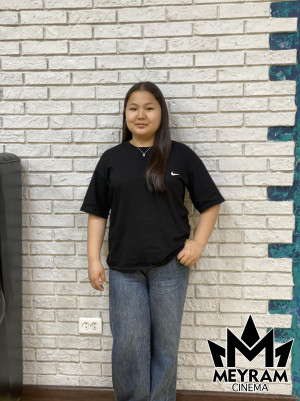 Еркеназ Жалмуханова