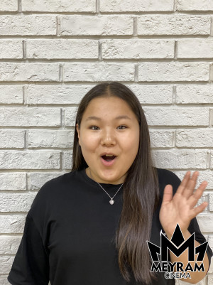 Еркеназ Жалмуханова