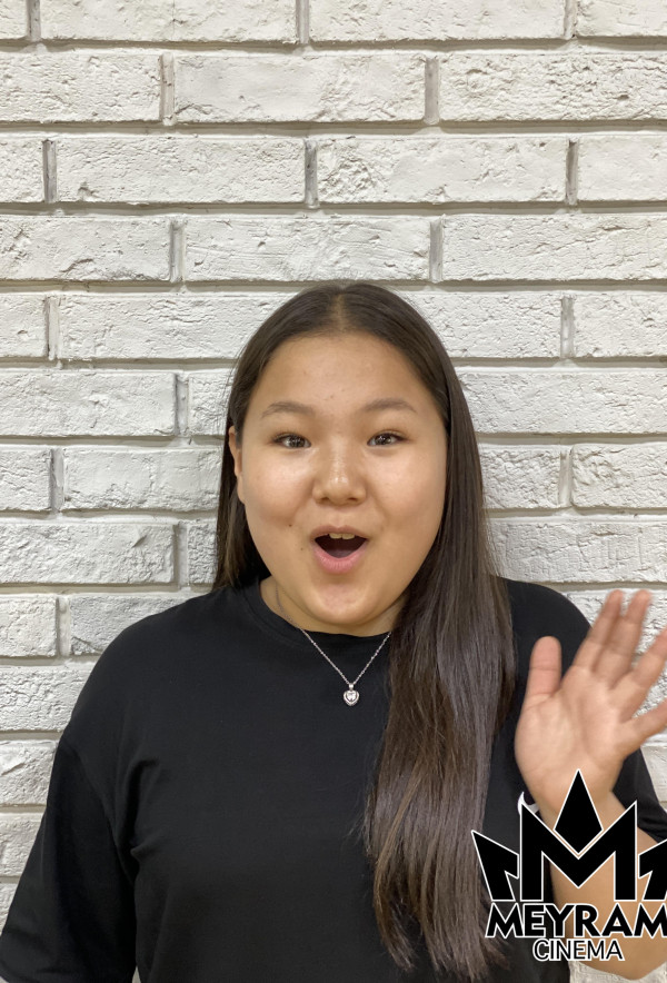 Еркеназ Жалмуханова