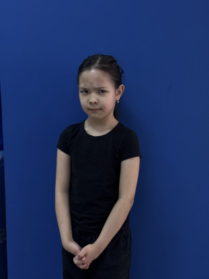 Көркем Уазихан