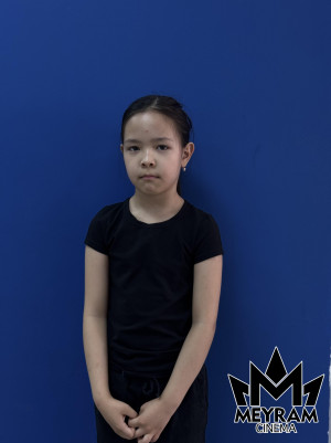 Көркем Уазихан