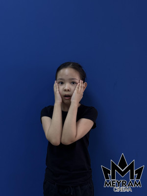 Көркем Уазихан