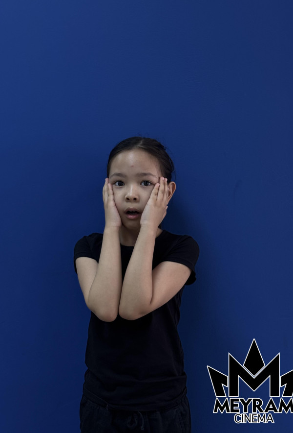 Көркем Уазихан