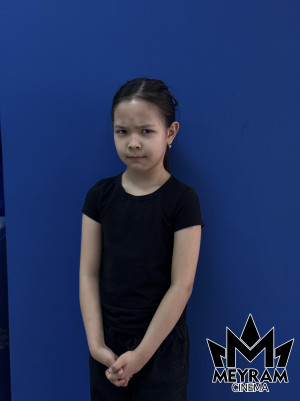 Көркем Уазихан