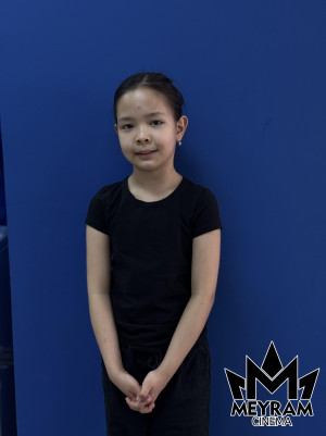 Көркем Уазихан