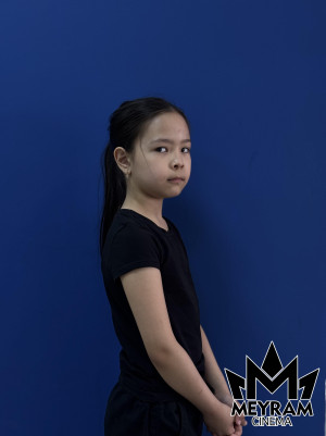 Көркем Уазихан