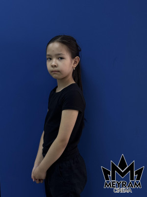 Көркем Уазихан