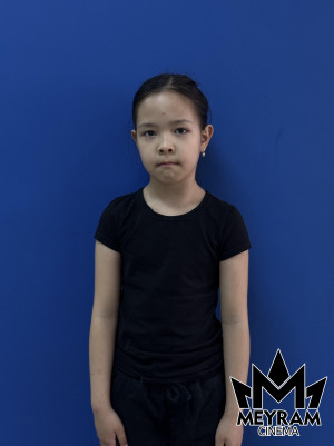 Көркем Уазихан