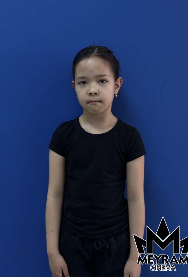 Көркем Уазихан