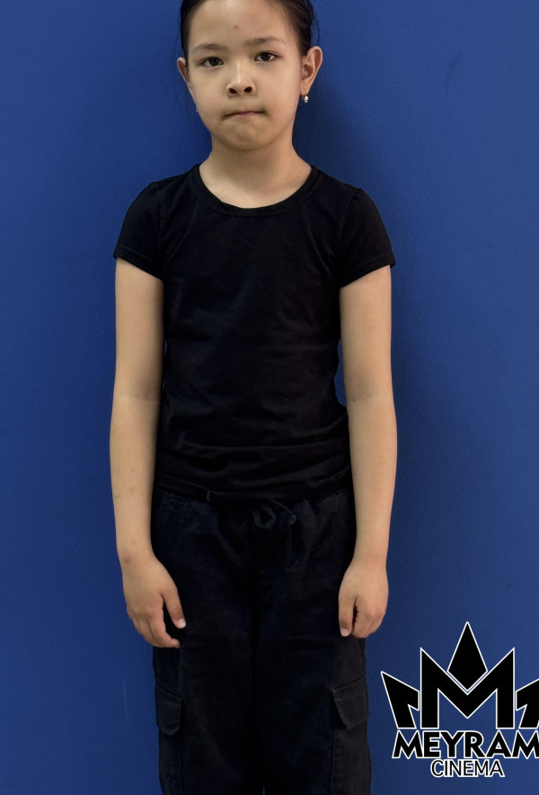 Көркем Уазихан