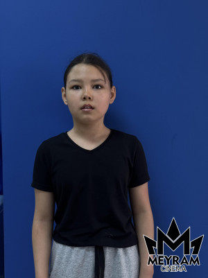 Асем Уазихан