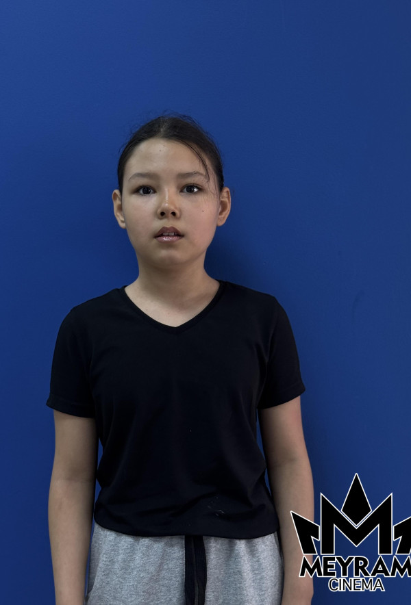 Асем Уазихан