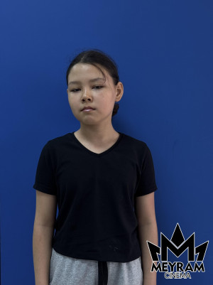 Асем Уазихан