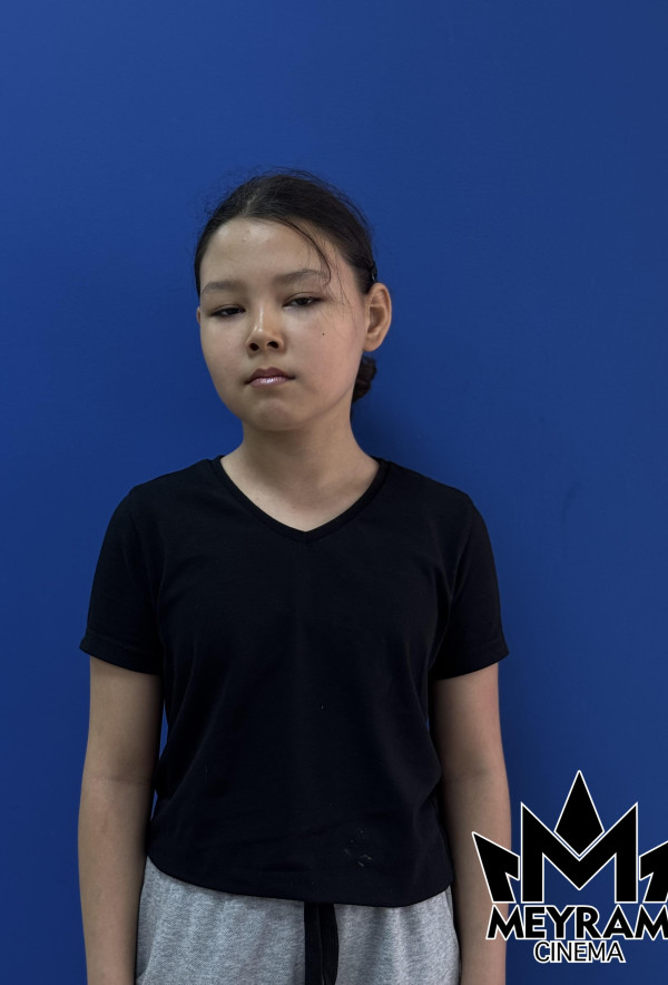 Асем Уазихан