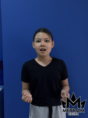 Асем Уазихан